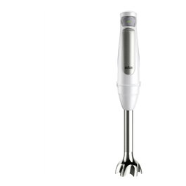 Braun MultiQuick 7 MQ7020 WH Batidora de inmersión Blanco