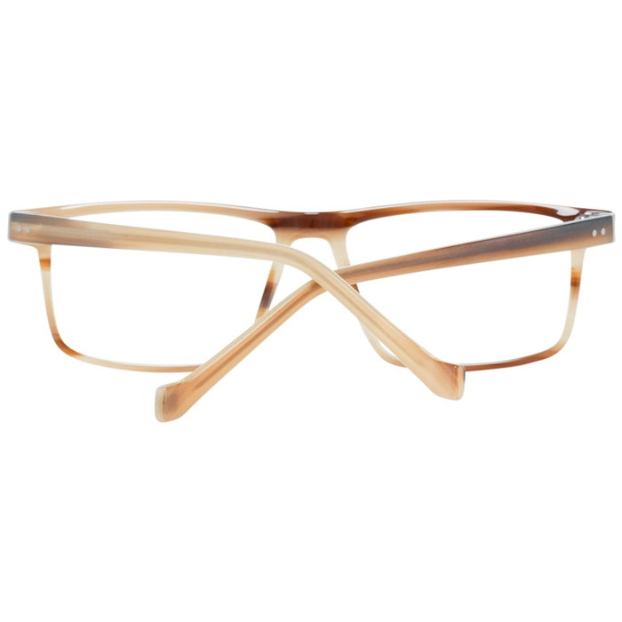 Hackett Gafas de Vista HEB20918754 Marrón