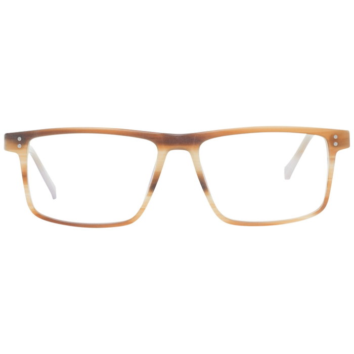 Hackett Gafas de Vista HEB20918754 Marrón