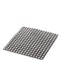 Pantalla Pixel LED RGB 16x16 cm 256 Píxels 5VDC 77W IP30 para Efectos Decorativos