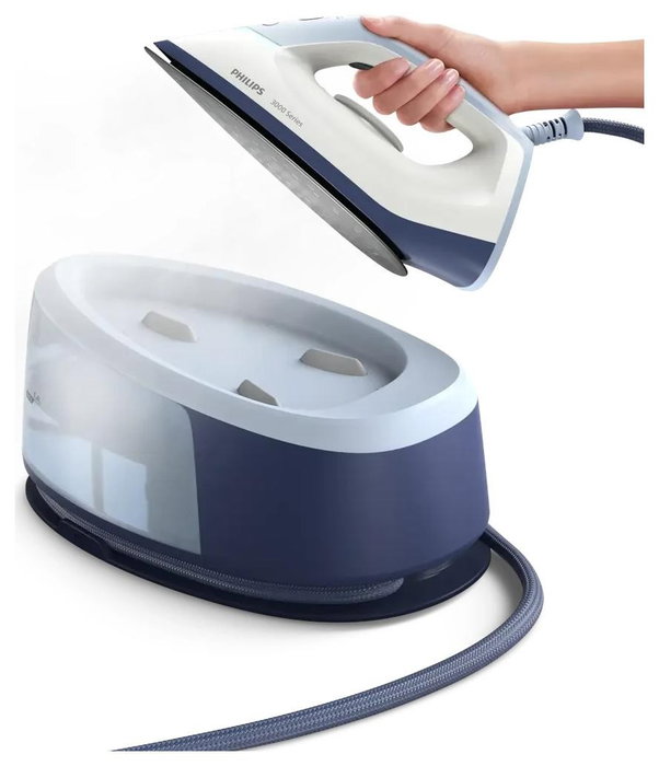 Philips 3000 Serie PSG3000/20 Azul
