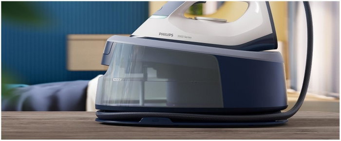 Philips 3000 Serie PSG3000/20 Azul