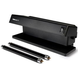 Safescan Lámpara UV De Repuesto Para Detectores De Billetes Mod. S-45-65