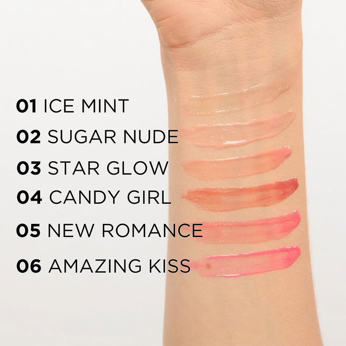 Eveline Wonder Match Creamy Liquid Matt Nº 01 Angel Rose 6,8 Ml Eveline Wonder Match Creamy Liquid Matt Nº 01 Angel Rose 6,8 Ml