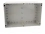 FIBOX EURONORD Carcasa Universal Gris 160x250x125mm