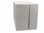 FIBOX EURONORD Carcasa Universal Gris 160x250x125mm