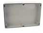 FIBOX EURONORD Carcasa Universal Gris 160x250x125mm