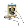 RADHE SHYAM Tratamiento Capilar Ayurvédico Bhringraj 100g