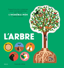 BAULA, L'Arbre, Nosy Crow - Albums
