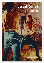 O Duelo, Joseph Conrad - SISTEMA SOLAR
