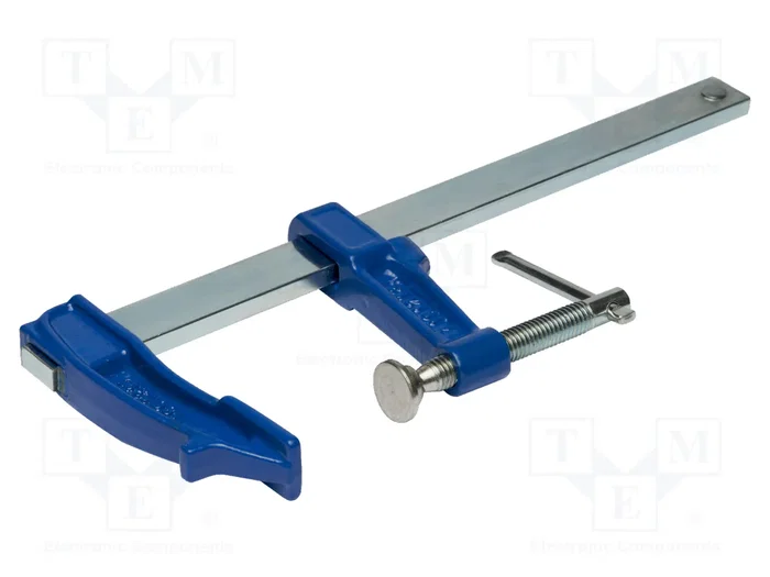 IRIMO Engaste de Carpintero con Capacidad de Pinza de 300mm IRIMO Engaste de Carpintero con Capacidad de Pinza de 300mm