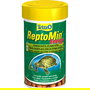 Tetra Reptomin Energy Alimento para Reptiles con Krill y Shrimps, 100ml