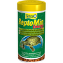 Tetra Reptomin Energy Alimento para Reptiles con Krill y Shrimps, 100ml
