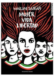 Penguin Random House Grupo Editorial, S.A.U. Mujer Vida Libertad