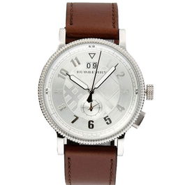 Reloj Hombre Burberry BU7681 (Ø 42 mm)