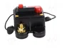 4CARMEDIA Fusible Automático de Coche 300A Retardado