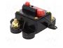 4CARMEDIA Fusible Automático de Coche 300A Retardado