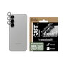 Panzerglass Protector Safe by Panzerglass Lens Galaxy S25 - Funda Protectora