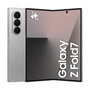 Smartphone Samsung Galaxy Z Fold7 5G SM-F966B 8" 12 GB RAM 256 GB Plateado