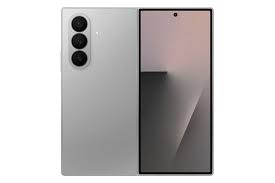 Samsung Galaxy Z Fold7 5G 256GB 12GB RAM Silver Shadow Samsung Galaxy Z Fold7 5G 256GB 12GB RAM Silver Shadow