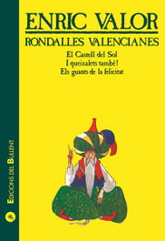 BULLENT, RONDALLES VALENCIANES.2, Enric Valor I Vives