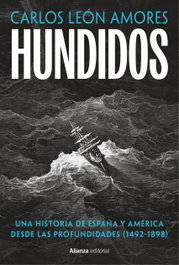Hundidos, Carlos León Amores - ALIANZA