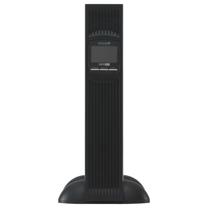 Online USV-Systeme UPS ZINTO Z800 800VA Línea Interactiva 720W