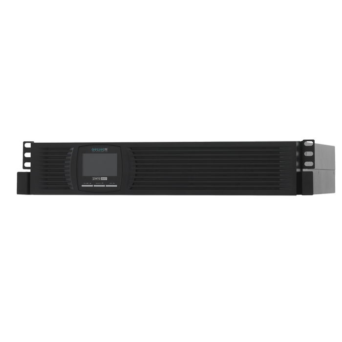 Online USV-Systeme UPS ZINTO Z800 800VA Línea Interactiva 720W