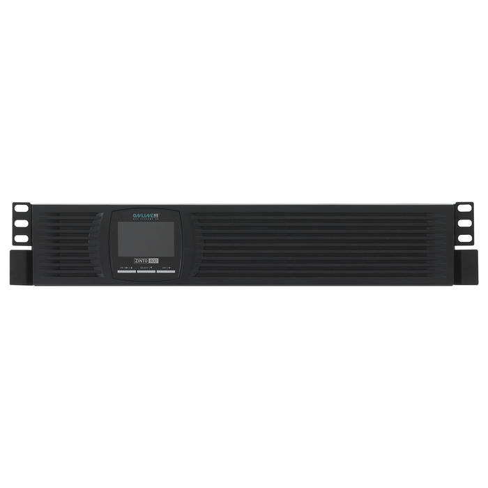Online USV-Systeme UPS ZINTO Z800 800VA Línea Interactiva 720W