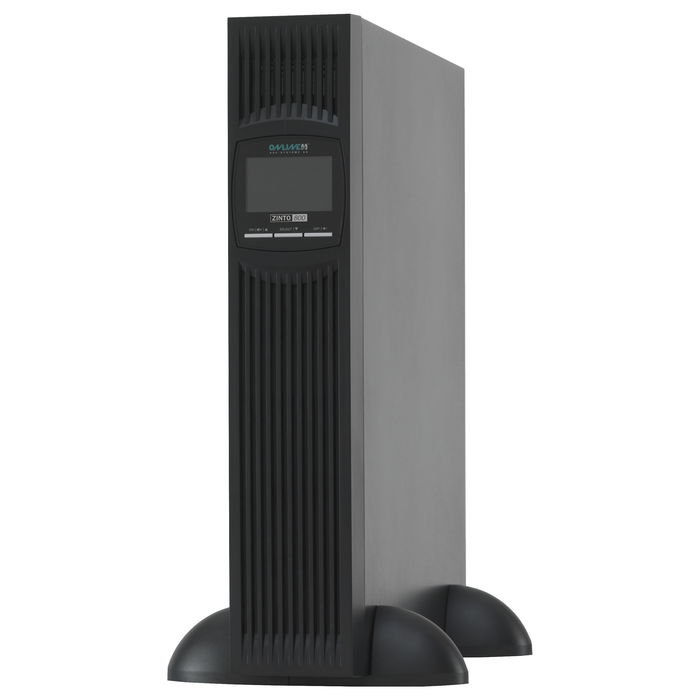 Online USV-Systeme UPS ZINTO Z800 800VA Línea Interactiva 720W
