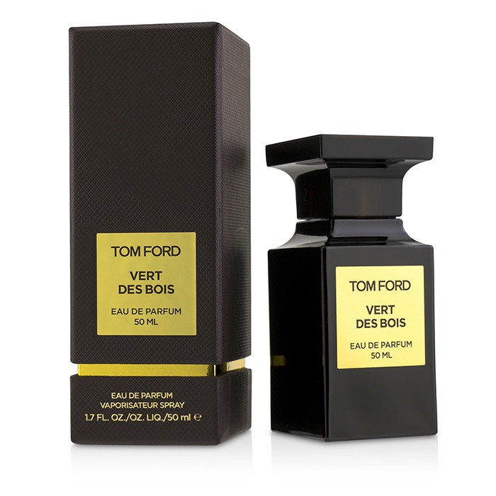 Tom Ford Vert De Bois Edp 50 mL Eau de Parfum
