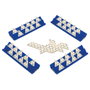 Cayro Domino Triangular 25x25x4.5 cm