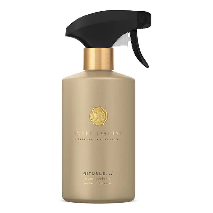 Rituals Private Collection Sweet Jasmine Perfume para el Hogar 500 ml Rituals Private Collection Sweet Jasmine Perfume para el Hogar 500 ml
