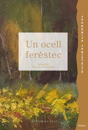Un ocell ferestec, AA.VV. - BASE