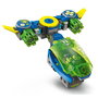 LEGO Mateo Y Z-Blob Coche De Carreras 71491 Lego Dreamzzz Set De Construcción Juguete Para Niños +8 Años