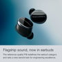 Bowers & Wilkins Pi8 Dove White
