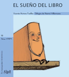 ALGAR EDITORIAL El sueño del libro