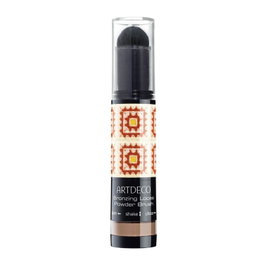 Artdeco Bronzing Loose Powder Brush para polvos sueltos de bronceado