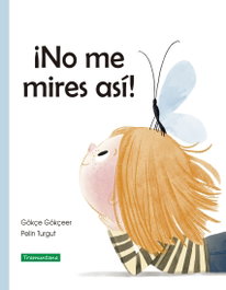 ¡No me mires así!, G'kçeer - TRAMUNTANA
