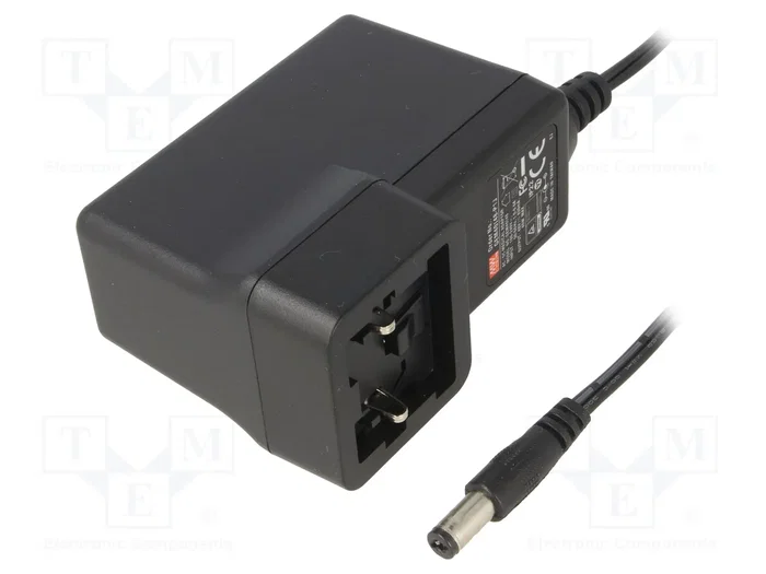 MEAN WELL GEM40I48-P1J Adaptador de Alimentación 48VDC 40W MEAN WELL GEM40I48-P1J Adaptador de Alimentación 48VDC 40W