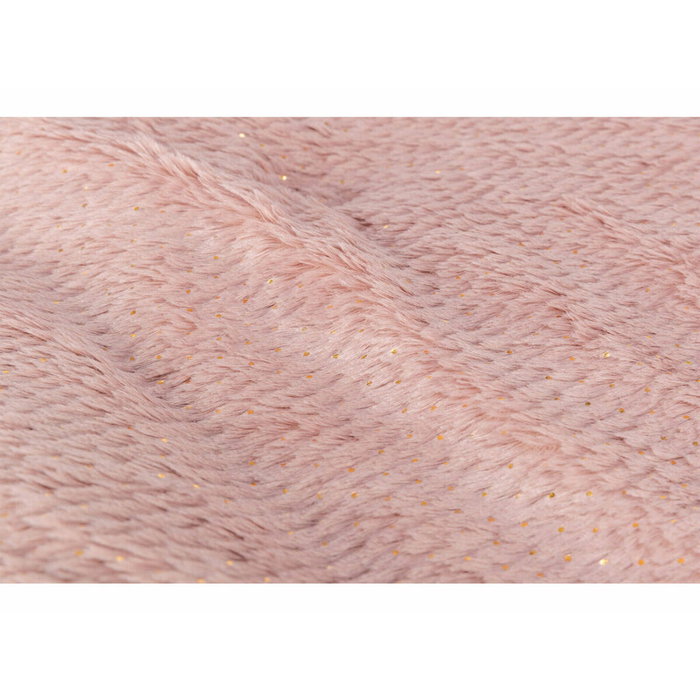 Cama para Perro Trixie Livia Soft Rosa 90 x 60 cm Cama para Perro Trixie Livia Soft Rosa 90 x 60 cm