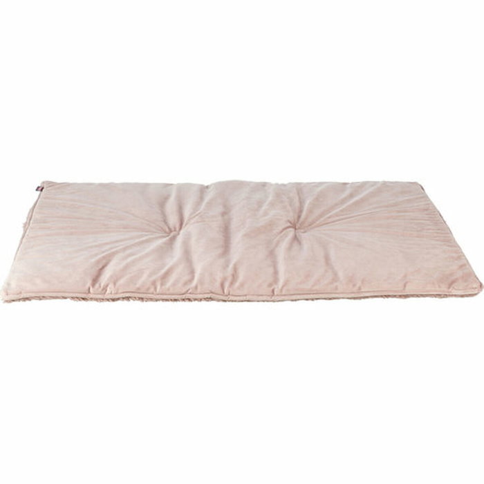 Cama para Perro Trixie Livia Soft Rosa 90 x 60 cm Cama para Perro Trixie Livia Soft Rosa 90 x 60 cm
