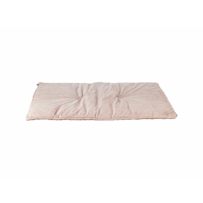 Cama para Perro Trixie Livia Soft Rosa 90 x 60 cm Cama para Perro Trixie Livia Soft Rosa 90 x 60 cm