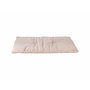 Cama para Perro Trixie Livia Soft Rosa 90 x 60 cm