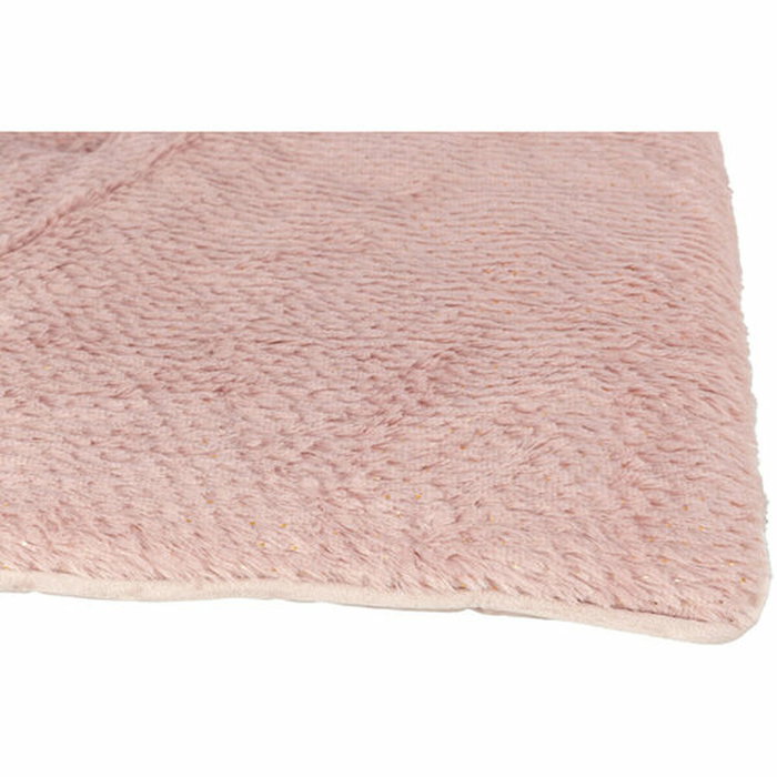 Cama para Perro Trixie Livia Soft Rosa 90 x 60 cm Cama para Perro Trixie Livia Soft Rosa 90 x 60 cm