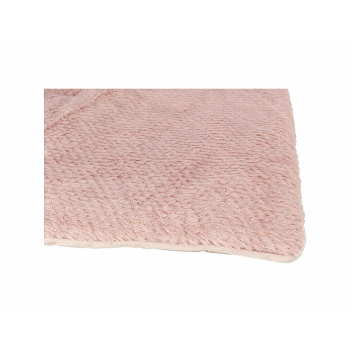 Cama para Perro Trixie Livia Soft Rosa 90 x 60 cm Cama para Perro Trixie Livia Soft Rosa 90 x 60 cm