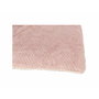 Cama para Perro Trixie Livia Soft Rosa 90 x 60 cm