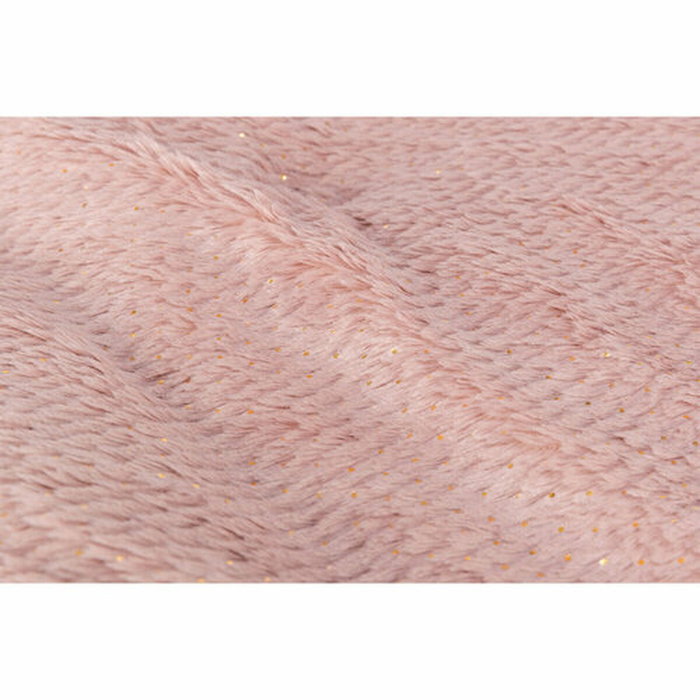 Cama para Perro Trixie Livia Soft Rosa 90 x 60 cm Cama para Perro Trixie Livia Soft Rosa 90 x 60 cm