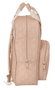 Mochila Escolar Sophie la Girafe Beige 20 x 28 x 8 cm