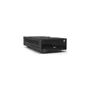 LD Systems LDAMP106T Mini Amplificador Profesional 60W 4 Ohm / 70V/100V Clase D Refrigeración Pasiva Blanco